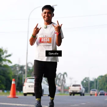 Runner Photo 4907459
