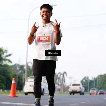 Runner Photo 4907460