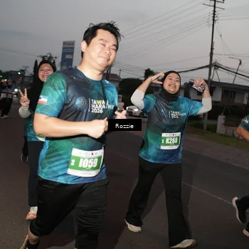 Runner Photo 4907461