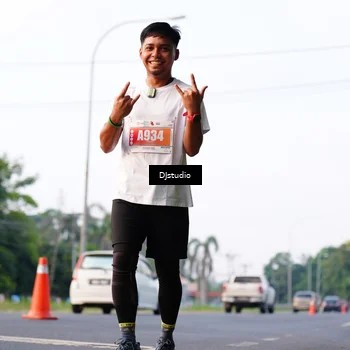 Runner Photo 4907462