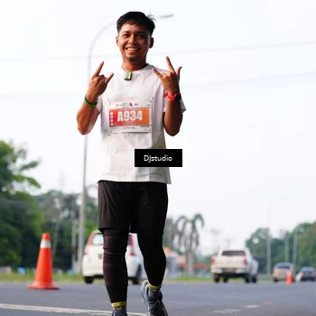 Runner Photo 4907465