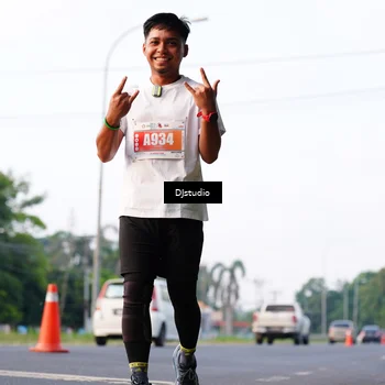 Runner Photo 4907466
