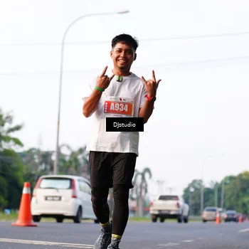 Runner Photo 4907467