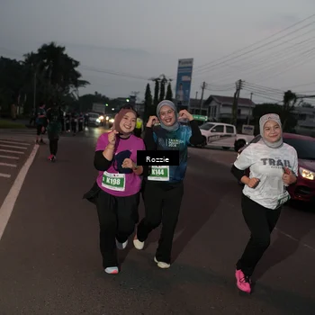 Runner Photo 4907469