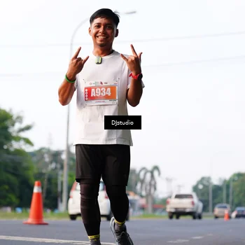 Runner Photo 4907471
