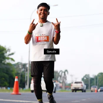 Runner Photo 4907472