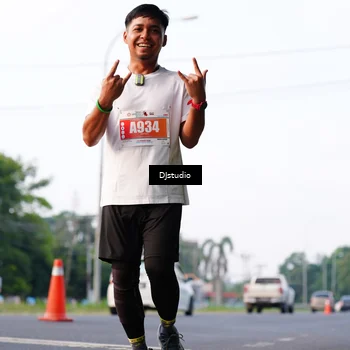 Runner Photo 4907473