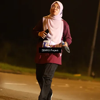 Runner Photo 4907474