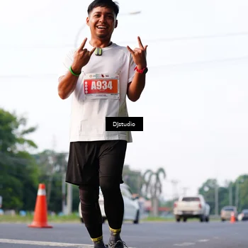 Runner Photo 4907475