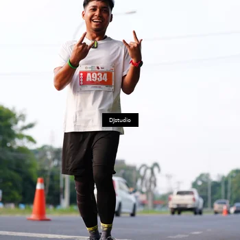 Runner Photo 4907476