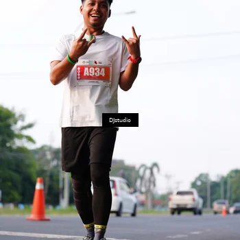 Runner Photo 4907479