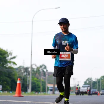 Runner Photo 4907480