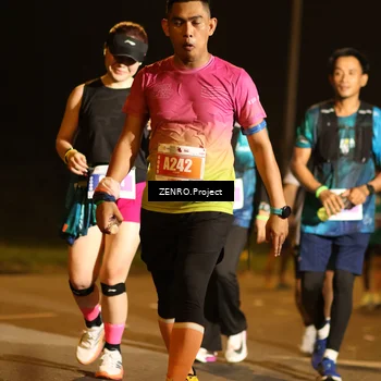Runner Photo 4907481