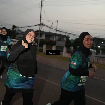 Runner Photo 4907482