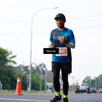 Runner Photo 4907485