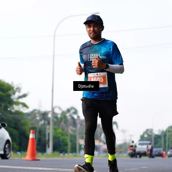Runner Photo 4907487