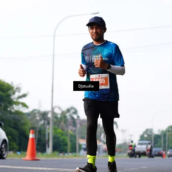 Runner Photo 4907488