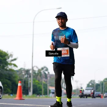 Runner Photo 4907491