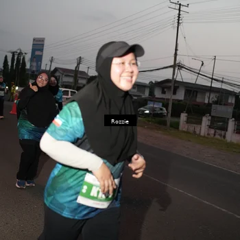 Runner Photo 4907492