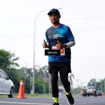 Runner Photo 4907494