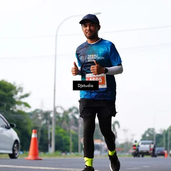 Runner Photo 4907495