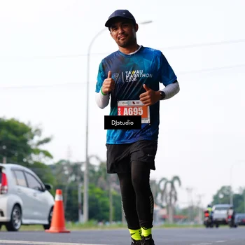 Runner Photo 4907497
