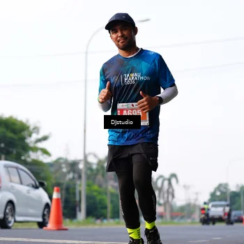 Runner Photo 4907499