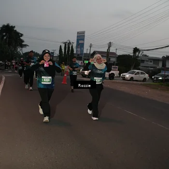 Runner Photo 4907500
