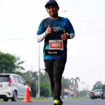 Runner Photo 4907503