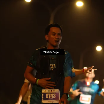 Runner Photo 4907504