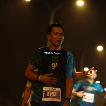 Runner Photo 4907508