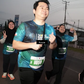 Runner Photo 4907509