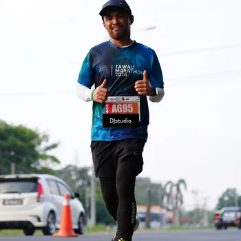 Runner Photo 4907510