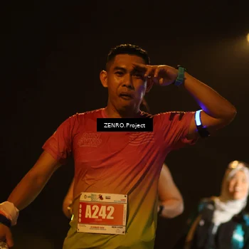 Runner Photo 4907511