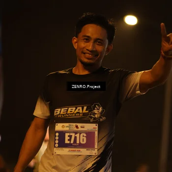 Runner Photo 4907513