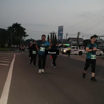 Runner Photo 4907514