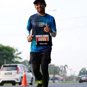 Runner Photo 4907515