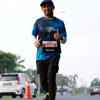 Runner Photo 4907516