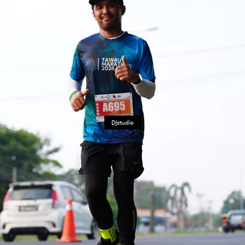 Runner Photo 4907517