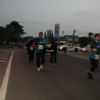Runner Photo 4907519