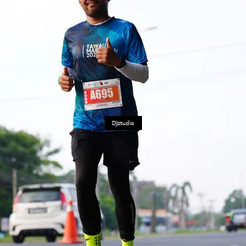 Runner Photo 4907520