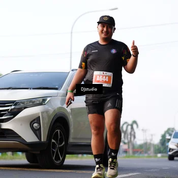 Runner Photo 4907523