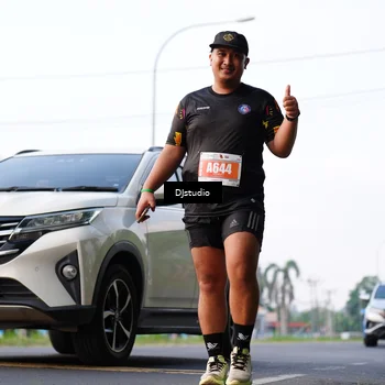Runner Photo 4907524