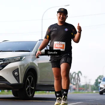 Runner Photo 4907525