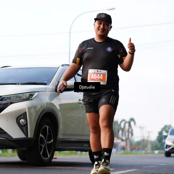 Runner Photo 4907526