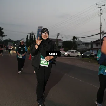Runner Photo 4907527