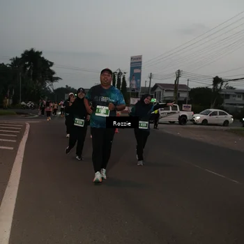 Runner Photo 4907528