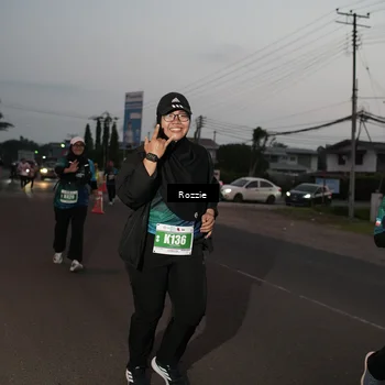Runner Photo 4907529