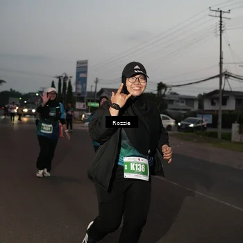 Runner Photo 4907530