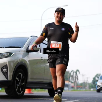 Runner Photo 4907532